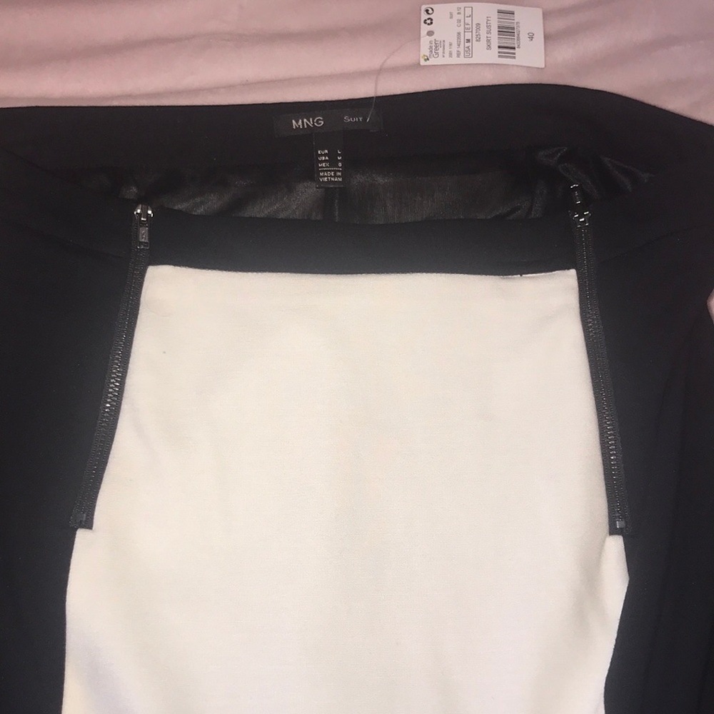 MNG pencil skirt - Picture 2 of 6